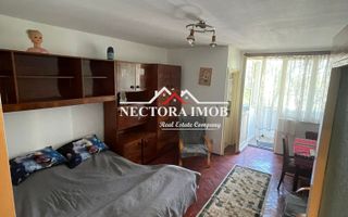 NECTORA IMOB-Garsoniera Str. Aluminei, Mobilata/Utilata - Poză 3