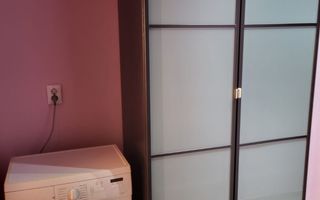 Apartament cu 3 camere, parter înalt, Florești. - Poză 7