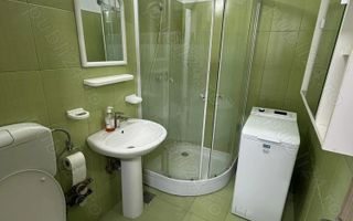 GARSONIERA - DRUMUL TABEREI, MOBILAT MODERN, BUCATARIE INCHISA - Poză 6