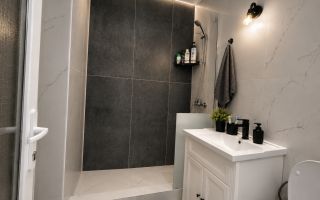Apartament 2 camere – Strada Cameliei | Renovat complet 2025 | An 1965 - Poză 10