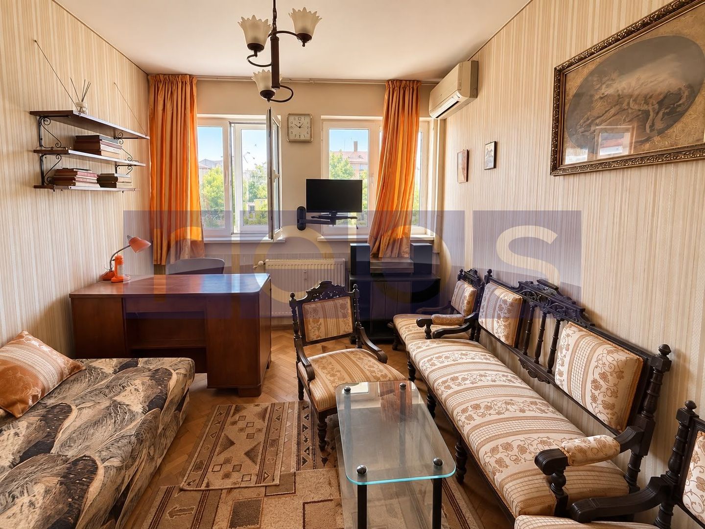 VANZARE 3 CAMERE PIATA VICTORIEI STRADAL | METROU | ULTRACENTRAL | - Poză 2