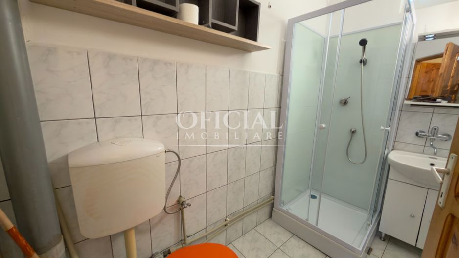 Apartament 1 Camera | 35 mp | Mobilat | Parcare | Zona Gruia - Poză 4