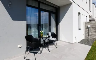 Duplex mobilat modern 5 camere, 3 bai, Mehala-Timisoara, COMISION 0 - Poză 22