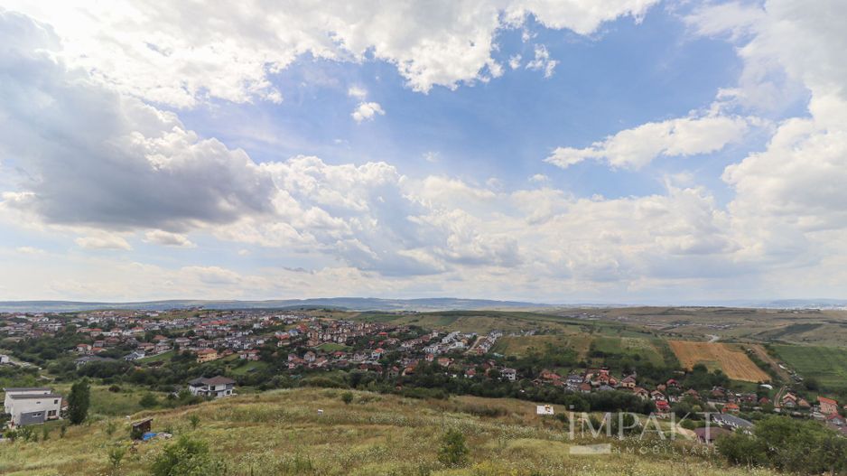 Casa individuala superba, amenajata in stil scandinav Dezmir COMISION 0% - Poză 33