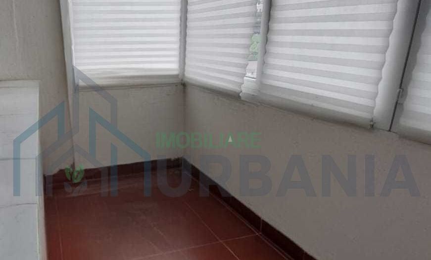Apartament 3 camere, etaj intermediar, zona Palas Campus, Iași - Poză 6