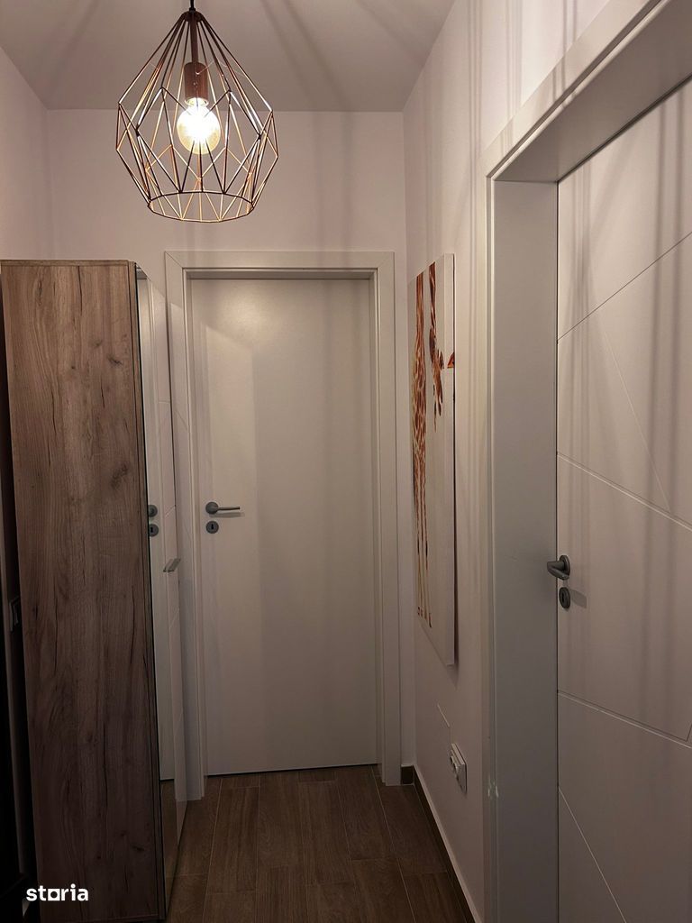 PRIMA CHIRIE | PALLADY | 2 CAMERE & PARCARE SUBTERANĂ - Poză 7