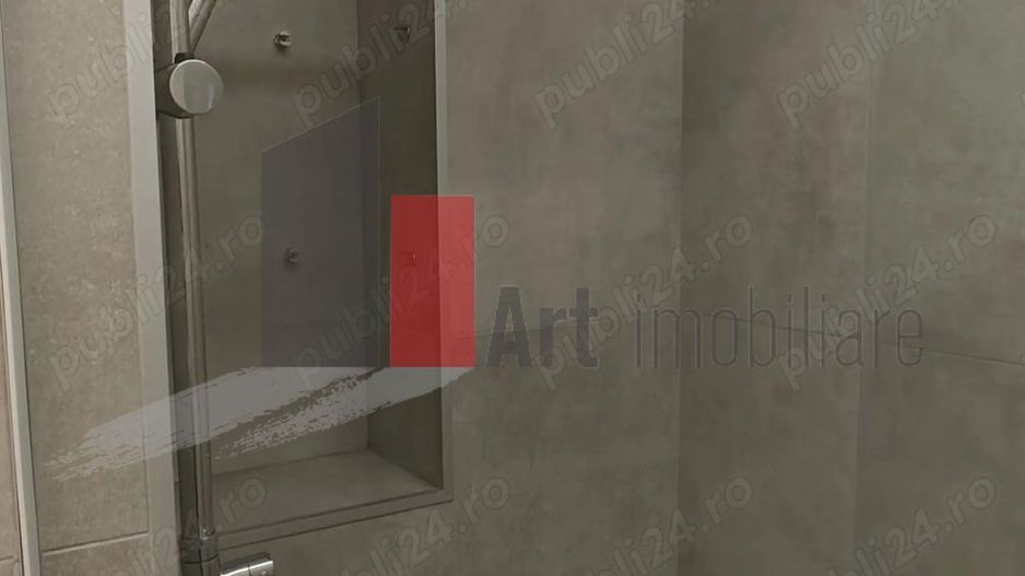 Apartament lux 4 camere | Metrou | 2 Bai | Zona linistita - Poză 6