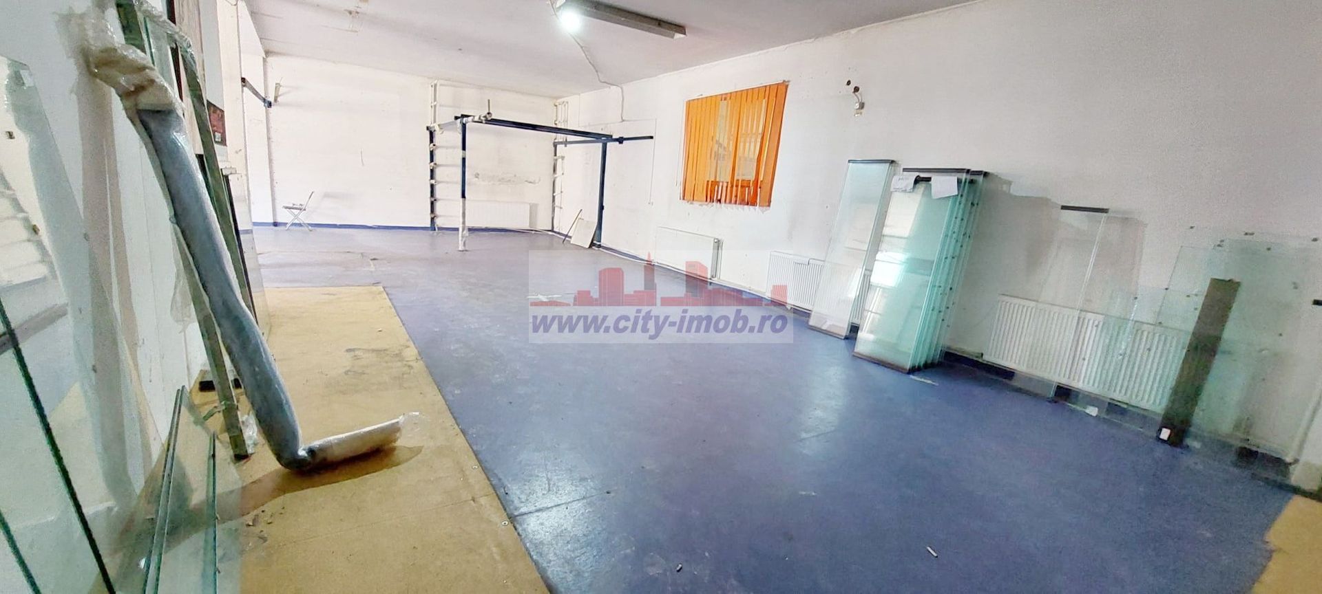 Inchiriere Spatiu Comercial Stradal Mogosoaia, Hala Depozit, Birouri, - Poză 10