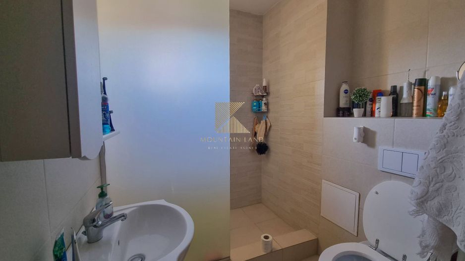 Apartament 3 camere, Bulevardul Victoriei 4, Etaj 7, Parcare subterana - Poză 11