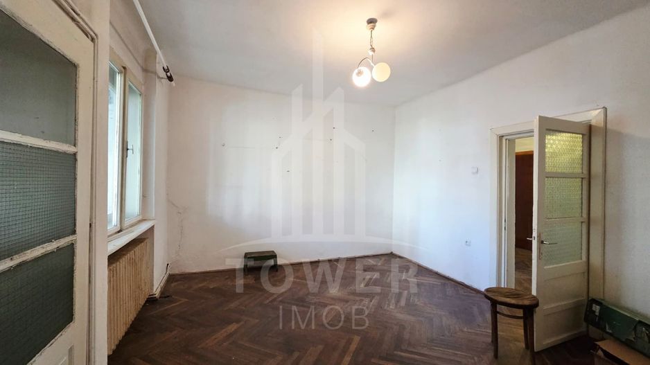 Vânzare apartament la casă – Parcul Sub Arini, Sibiu - Poză 5