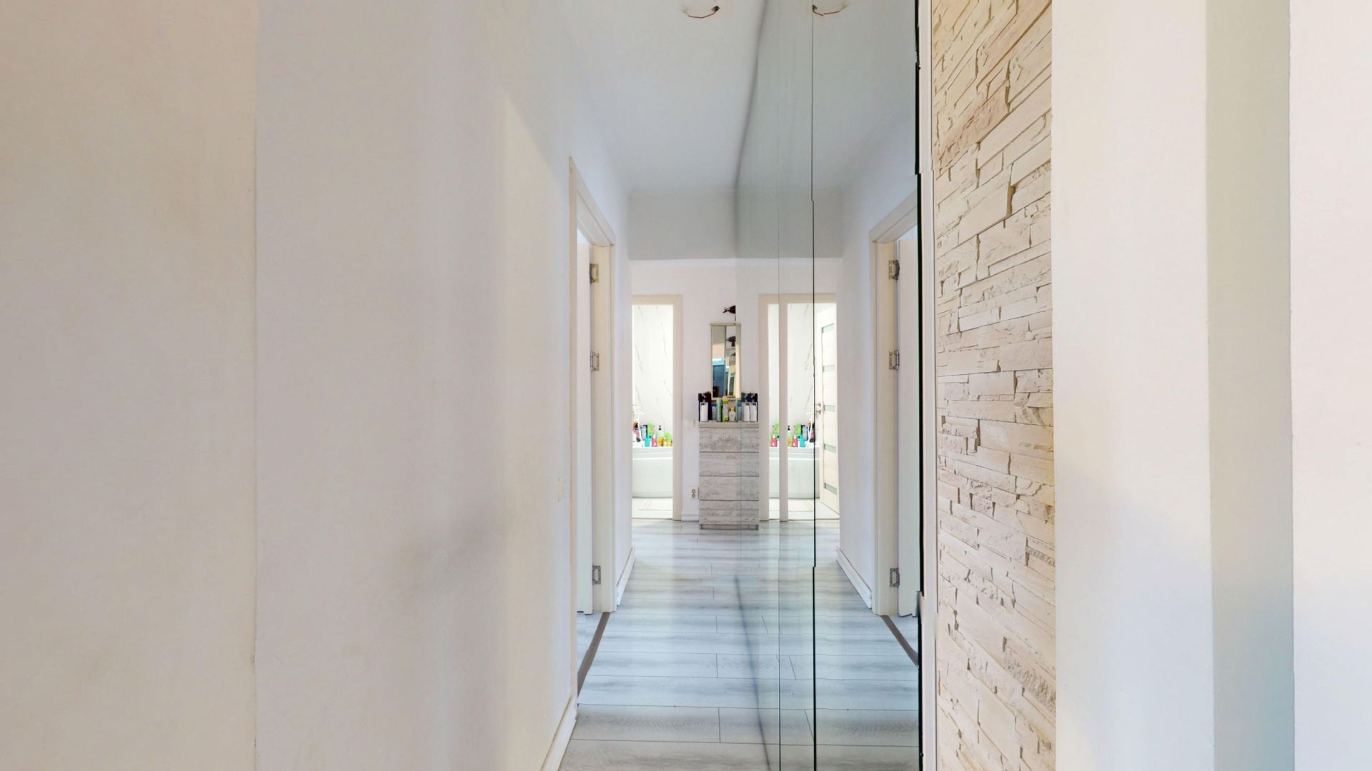 Apartament 4 camere superb Plaza - Poză 10