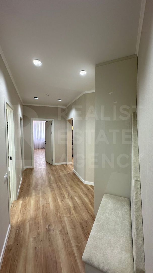 Vânzare, apartament, 2 camere + living, strada Ginta Latină, Ciocana - Poză 7