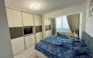 Apartament 75 mp. 3 camere 3 balcoane  decomandat in Sibiu- Terezian - Poză 3