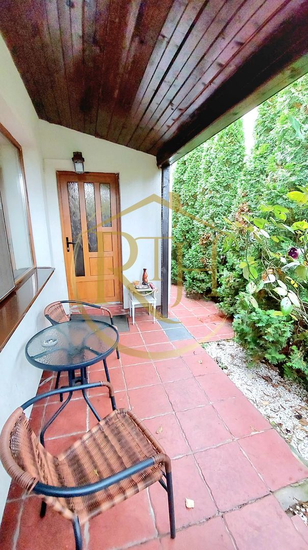 Oferim spre inchiriere apartament 1 camera, Complex Studentesc, parcare privata - Poză 13