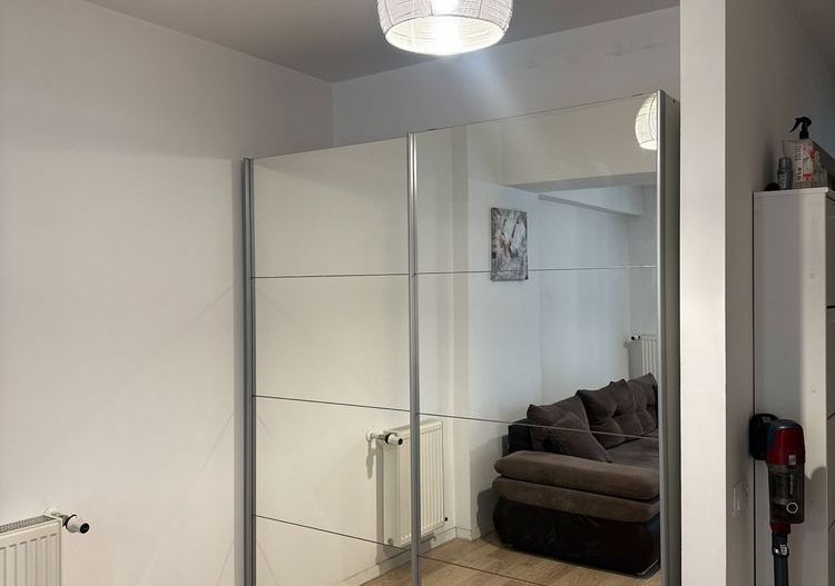 Apartament 2 camere | Politehnica Park Residence | 5 min metrou Grozăv - Poză 5