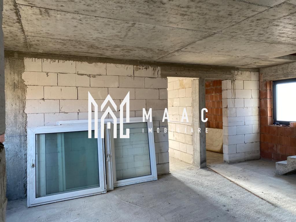 Casa Individuala | Utili 180MP | Sura Mare | Teren 500 MP - Poză 9