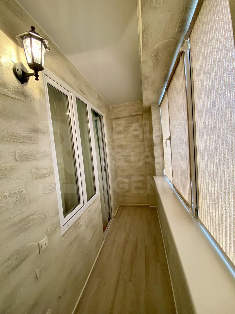 Chirie, apartament, 2 camere, strada Matei Basarab, Râșcani - Poză 6