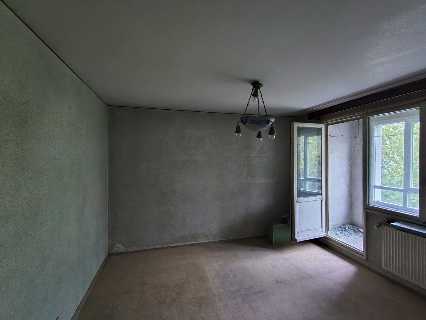 De vânzare: apartament 4 camere - Apusului - Gorjului - Militari - Poză 6