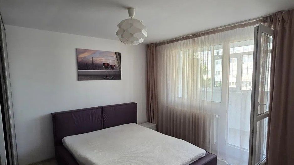 Apartament 3 camere 1 Decembrie 1918-Trapezului | Loc parcare - Poză 1