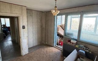 3 Camere - 67MP | Etaj 3/9 | Reabilitat | 3 Balcoane | M Grivita 10min - Poză 4