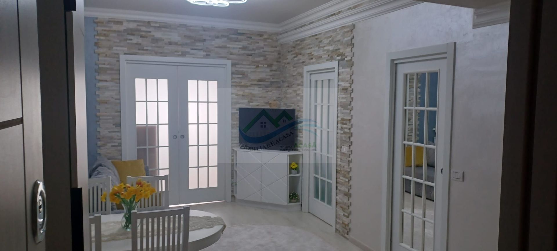 Apartament 2 camere de vânzare . - Poză 21