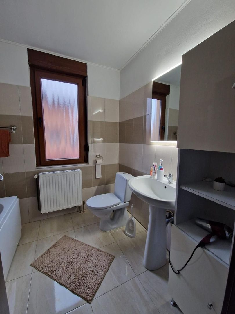 Cartier Europa | Duplex | 5 camere | 4 bai | Toata utilitatile | Comision 0% - Poză 15