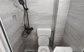 CET Constanta (cod02) - Garsonieră renovata in totalitate - Poză 3