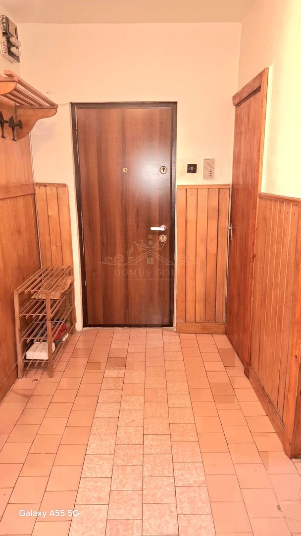 Vind apartament 3 camere Calea Manastur. - Poză 8