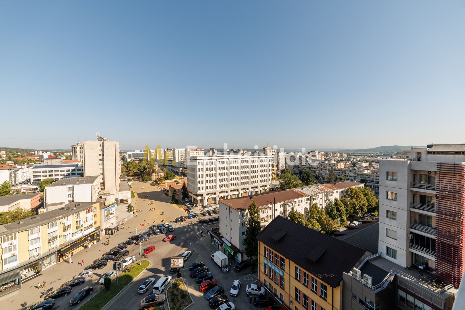 APARTAMENT 2 CAMERE, ULTRACENTRAL - PITEȘTI - Poză 14