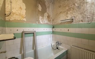 Vilă de epocă cu teren 311 mp | Calea Victoriei - Poză 9