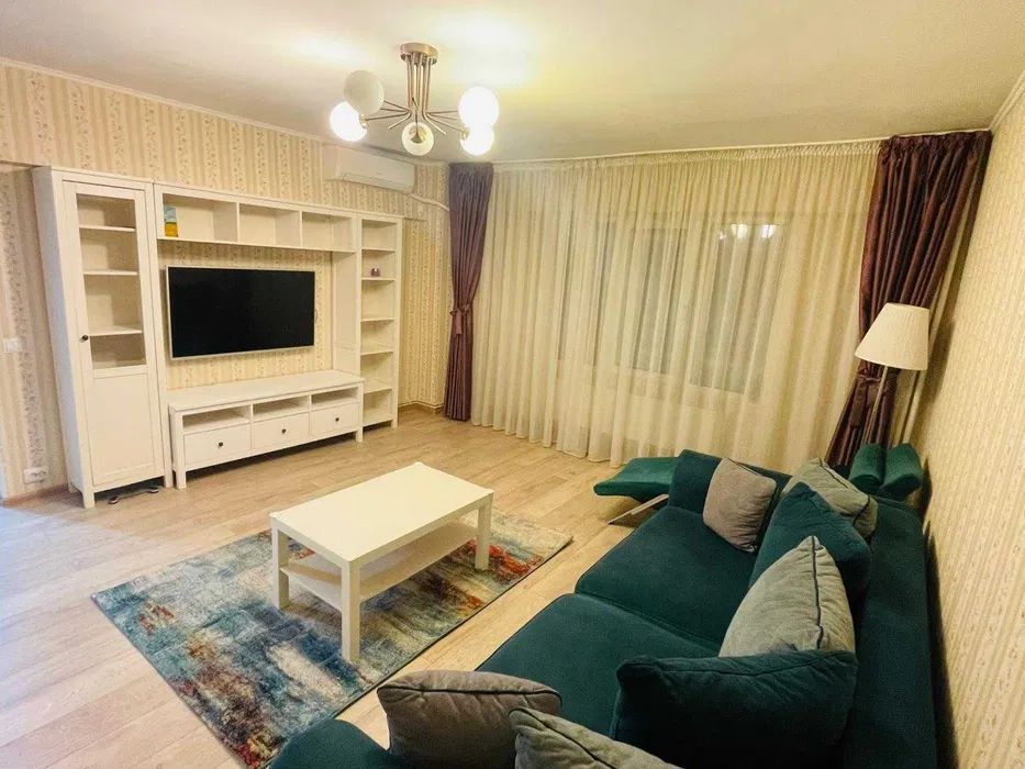 Apartament superb cu doua camere, Calea Calarasi-Muncii - Poză 1