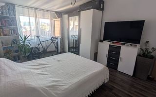Apartament de 2 camere, decomandat, 54mp,  zona strazii Oltului - Poză 3