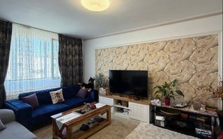 [METROU] Apartament cu 4 camere - 2 bai | 81 MP - Poză 1