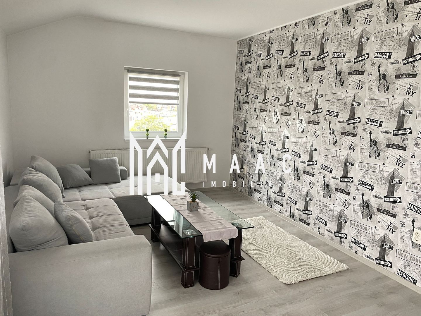 BLACK FRIDAY Apartament 2 camere I Decomandat I Calea Cisnadiei - Poză 1