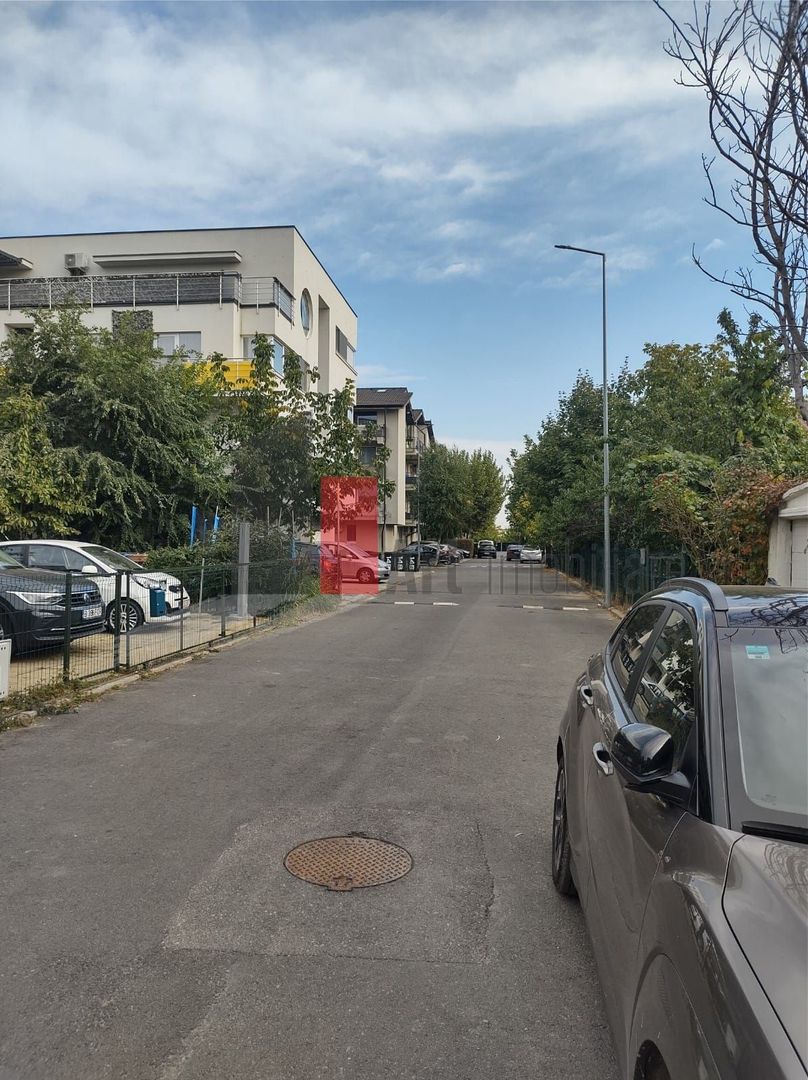 Vânzare apartament 2 camere Metalurgiei Grand Arena - Poză 2