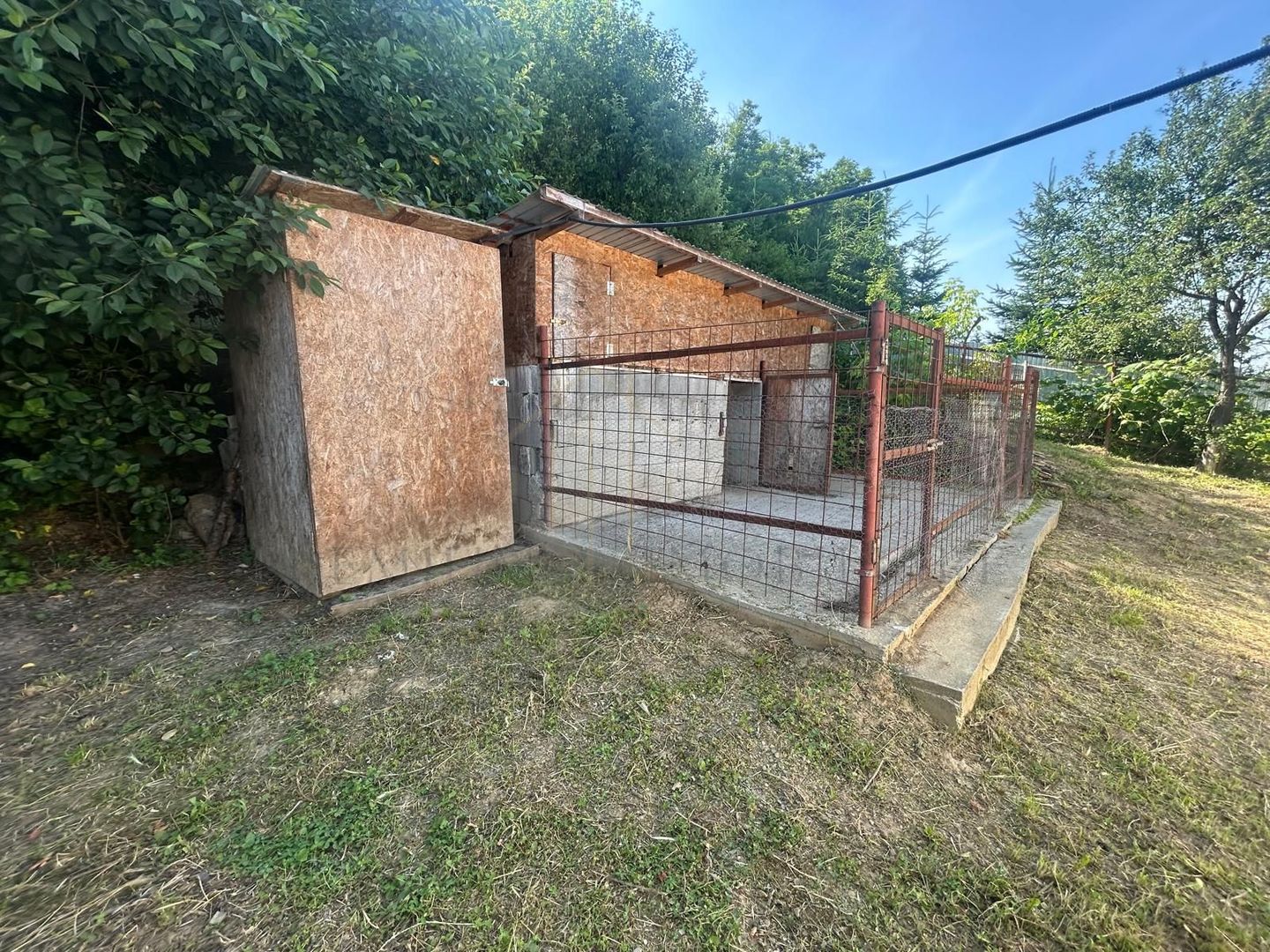 Casă de vânzare – Brătila, județul Bacău - Poză 23