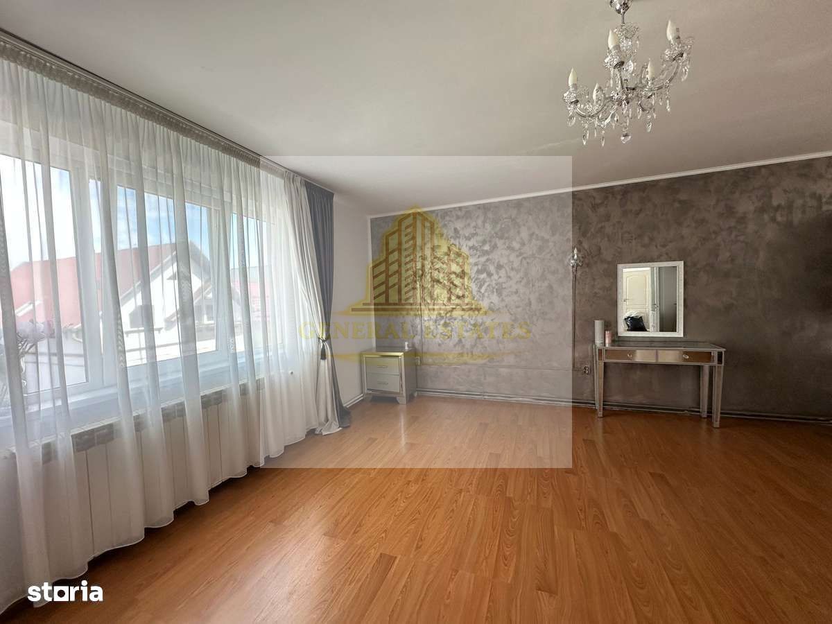 Apartament spatios cu 3 camere - Poză 7