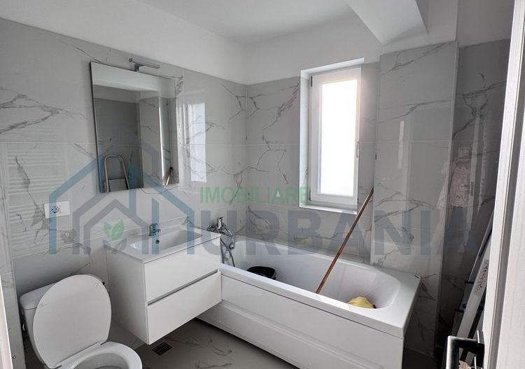 Inchiriez apartament - Poză 3