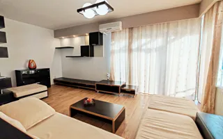 2 camere, bloc nou, modern, terasa, parcare, Buna Ziua, zona LIDL - Poză 14