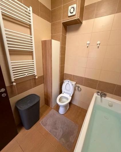 Apartament 2 camere Mihai Bravu cu Parcare privată inclusă si centrala - Poză 13