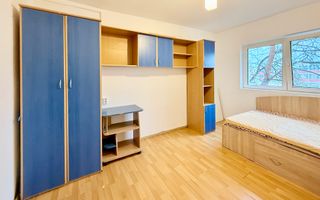 Garsonieră - 20 mp– Etaj 2 – Zona Fizicienilor, str. Lăcrămioarelor - Poză 3