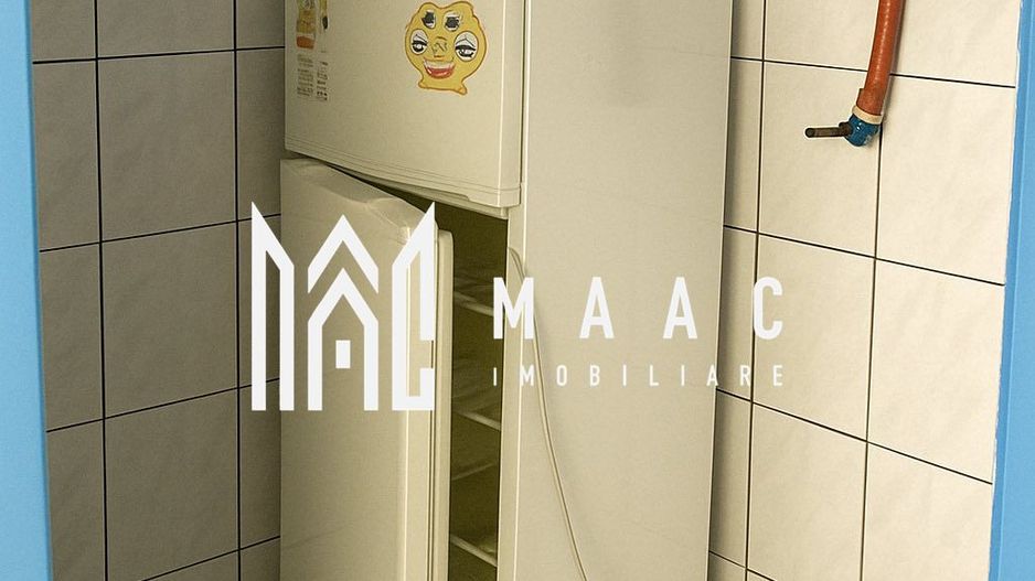 Garsonieră 21 mp | Etaj 2 | Ștefan cel Mare I Investiție - Poză 2