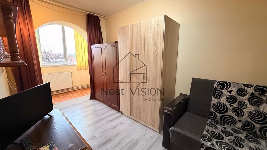 Apartament 3 camere de inchiriat | 65 mp | Etaj 2 | Zona linistita - Poză 7