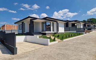 * RATE LA DEZVOLTATOR * Casa individuală Visan,Bucium - Poză 2