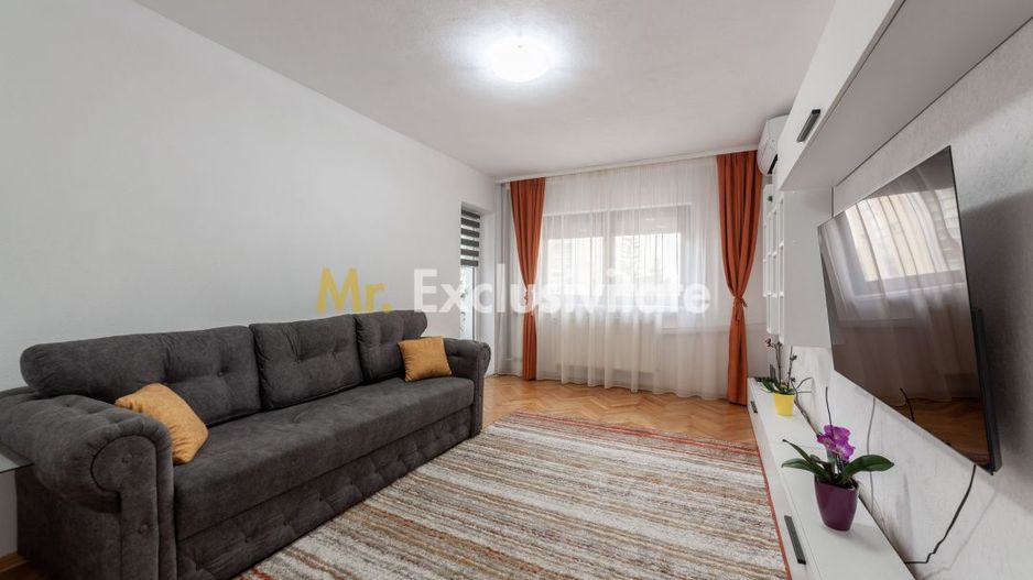 Apartament Ultracentral de inchiriat - Comision zero! - Poză 2