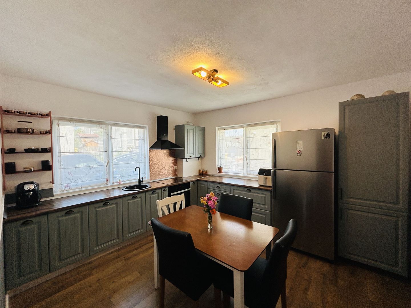 Casa moderna, tip duplex, 4 camere, 2 bai - Bavaria Park - Poză 5