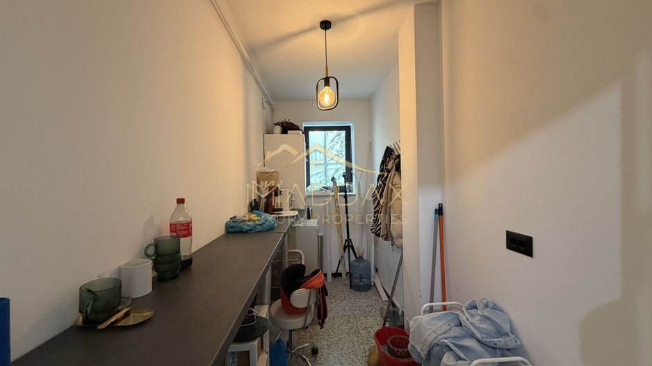 Spatiu comercial 95 mp / parter / Herastrau - Poză 18