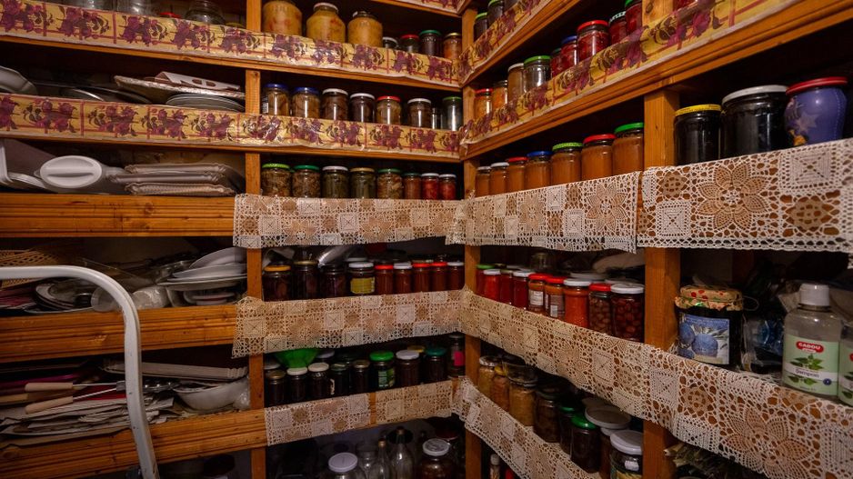 Casa Iosia Barcaului 6 camere - Poză 9