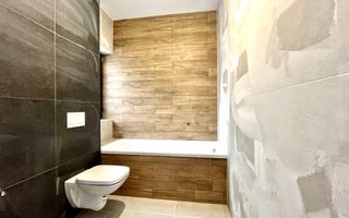 Casa individuala - 149 mp util - terasa rooftop cu jacuzzi de 32 mp - Poză 16