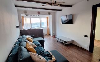 Apartament cu 3 camere, decomandat, 76 mp, pet-friendly, Zona Libertatii - Poză 1